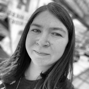 Meet your Posher, Beth